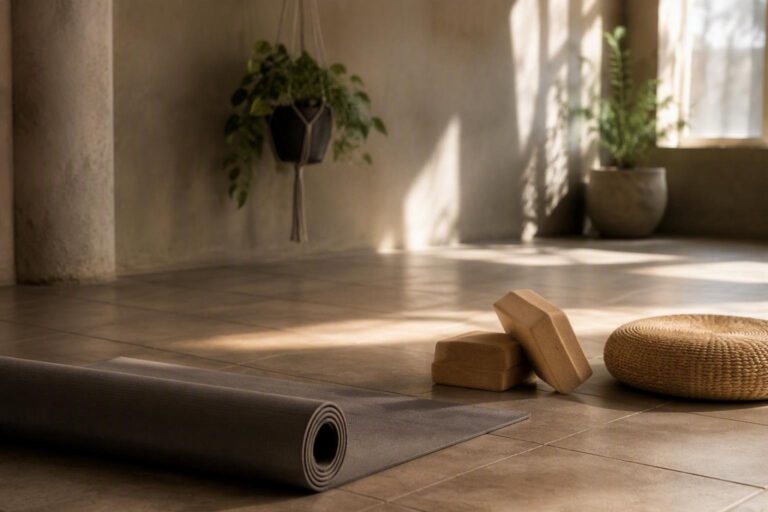 Recupero attivo: 10 pose di yoga per dopo l'allenamento