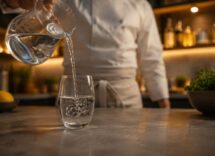 Residuo fisso, pH e sali minerali: la guida completa per scegliere l'acqua minerale