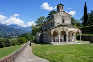 Restaurare il passato: come due gioielli architettonici italiani sono tornati alla luce