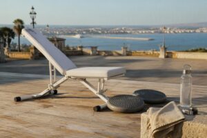 Riccione Wellness Academy: allenamenti gratuiti dal 4 al 28 agosto 2026
