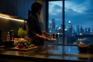 Ricette facili per digiuno intermittente 16:8 e 14:10: 9 idee smart