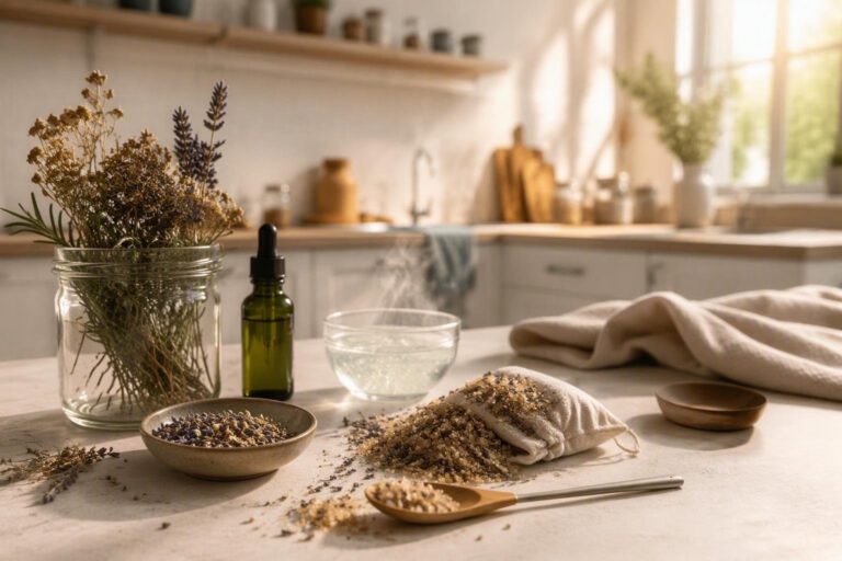 Rimedi naturali per la forfora: soluzioni efficaci per un cuoio capelluto sano