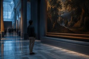 Rinascimento: la mostra milanese che esplora il confine tra bello e brutto