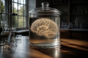 Risata spontanea e volontaria: i circuiti cerebrali che le differenziano