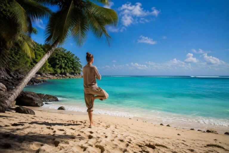 Ritiri yoga 2026: esperienze immersive tra natura e meditazione