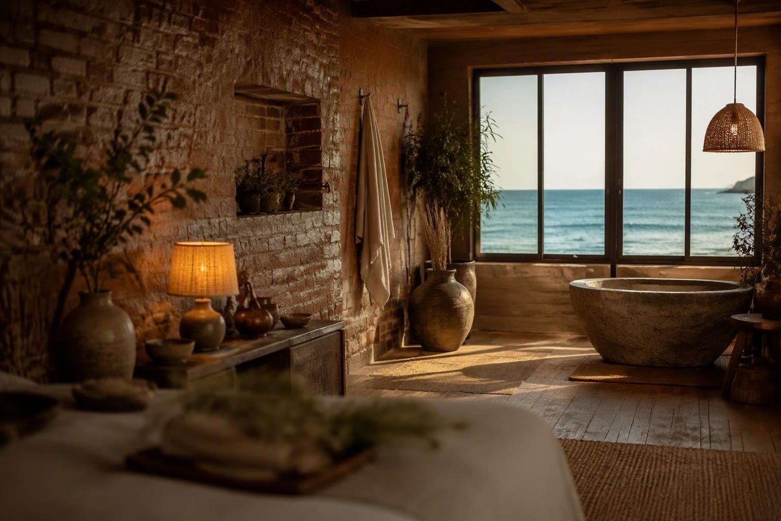 Routine capelli estate: detersione, SPF e riparazione post-mare