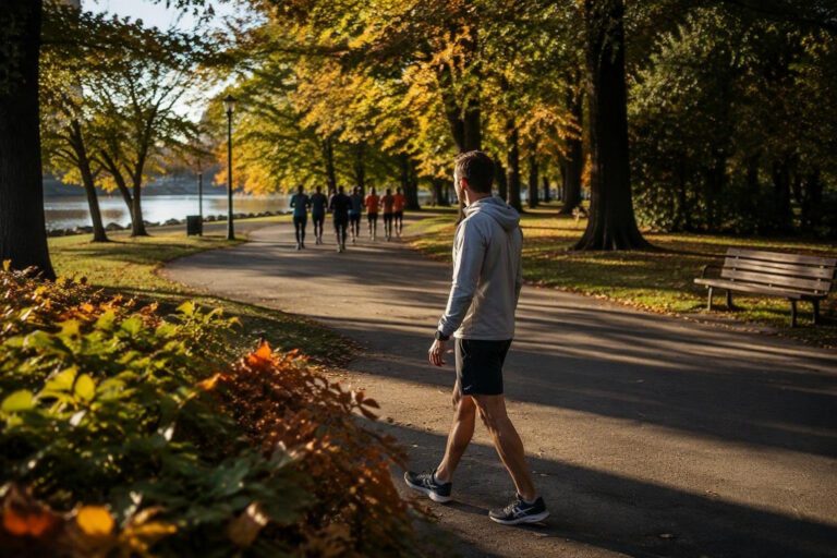 Run club e allenamenti di gruppo: guida completa per iniziare senza stress