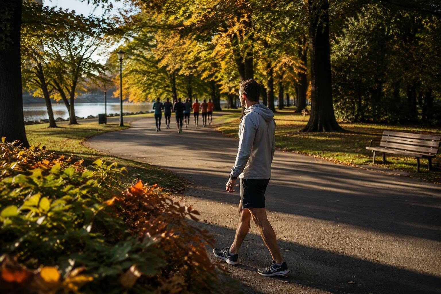 Run club e allenamenti di gruppo: guida completa per iniziare senza stress