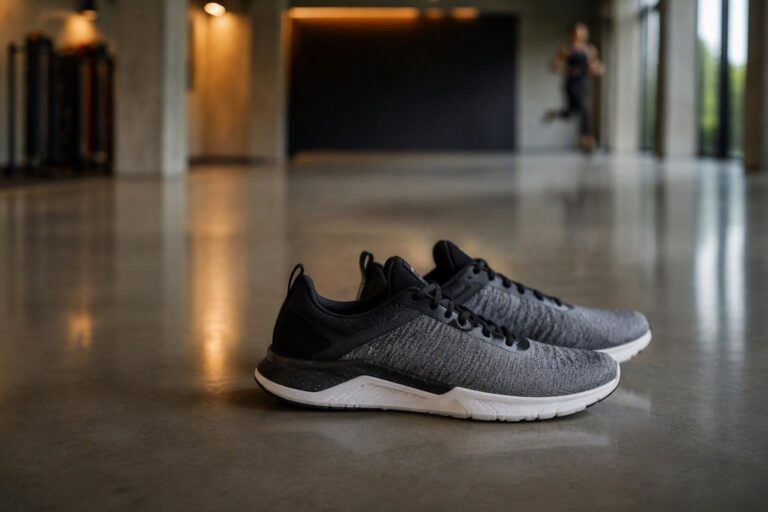 Scarpe fitness Under Armour HB Trainer Sport: comfort e performance