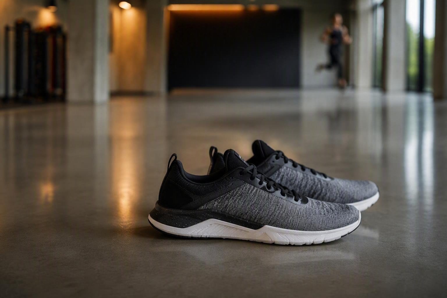 Scarpe fitness Under Armour HB Trainer Sport: comfort e performance