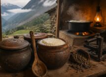 Scoperta italiana: i lieviti del kefir potrebbero migliorare l'equilibrio intestinale