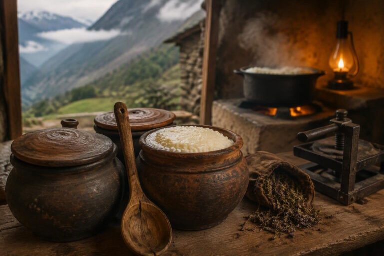 Scoperta italiana: i lieviti del kefir potrebbero migliorare l'equilibrio intestinale