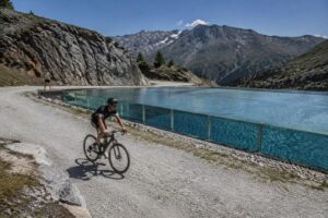 Scopri Aquagranda, il Centro di Preparazione Olimpica in Quota