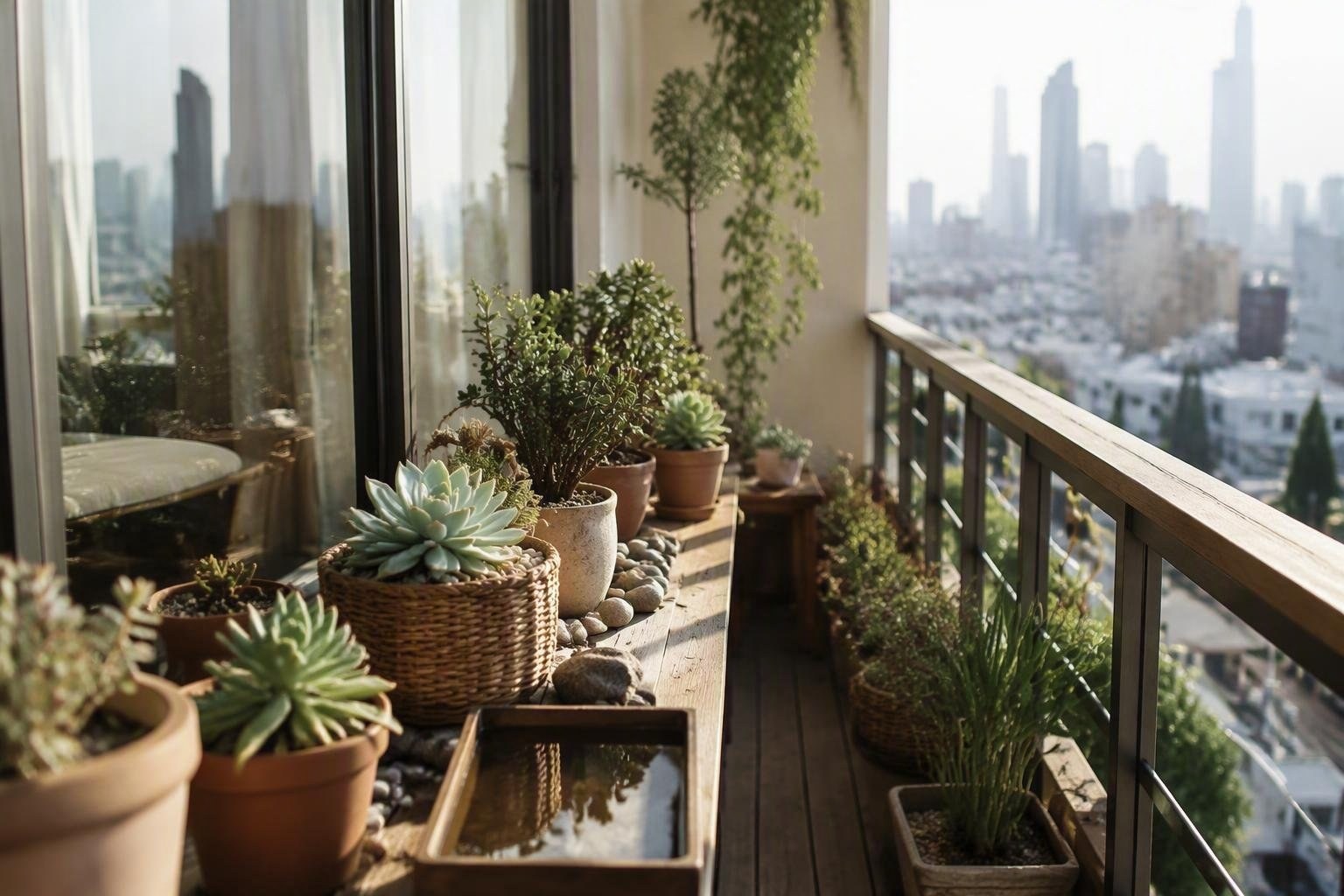 Scopri come coltivare le succulente per un angolo verde unico