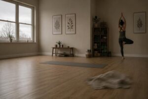 Scopri come creare un tappetino yoga unico e su misura per te