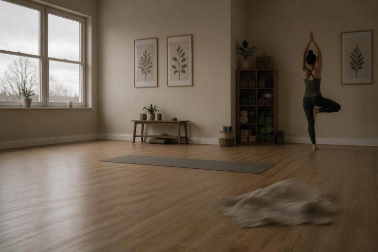 Scopri come creare un tappetino yoga unico e su misura per te