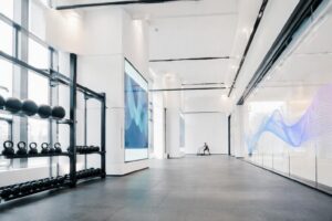 Scopri come EresFitness rivoluziona il tuo allenamento con l'intelligenza artificiale