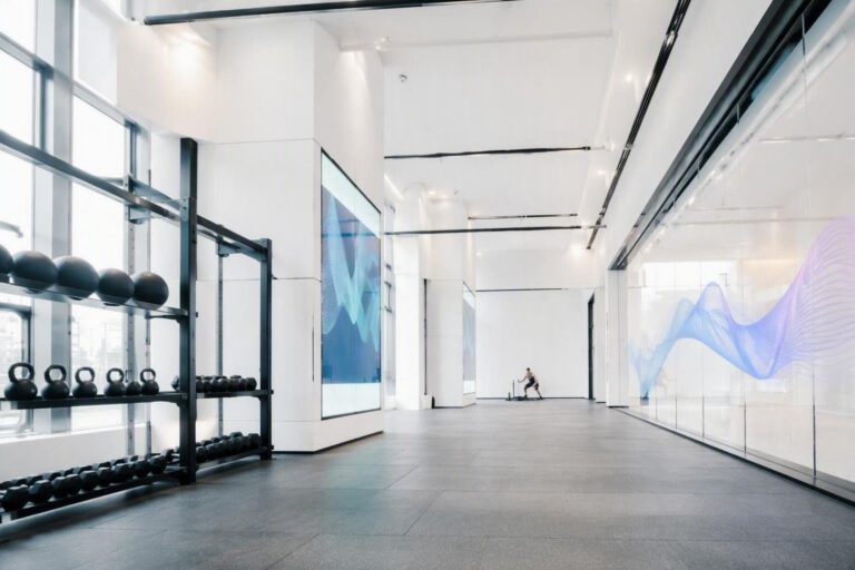 Scopri come EresFitness rivoluziona il tuo allenamento con l'intelligenza artificiale