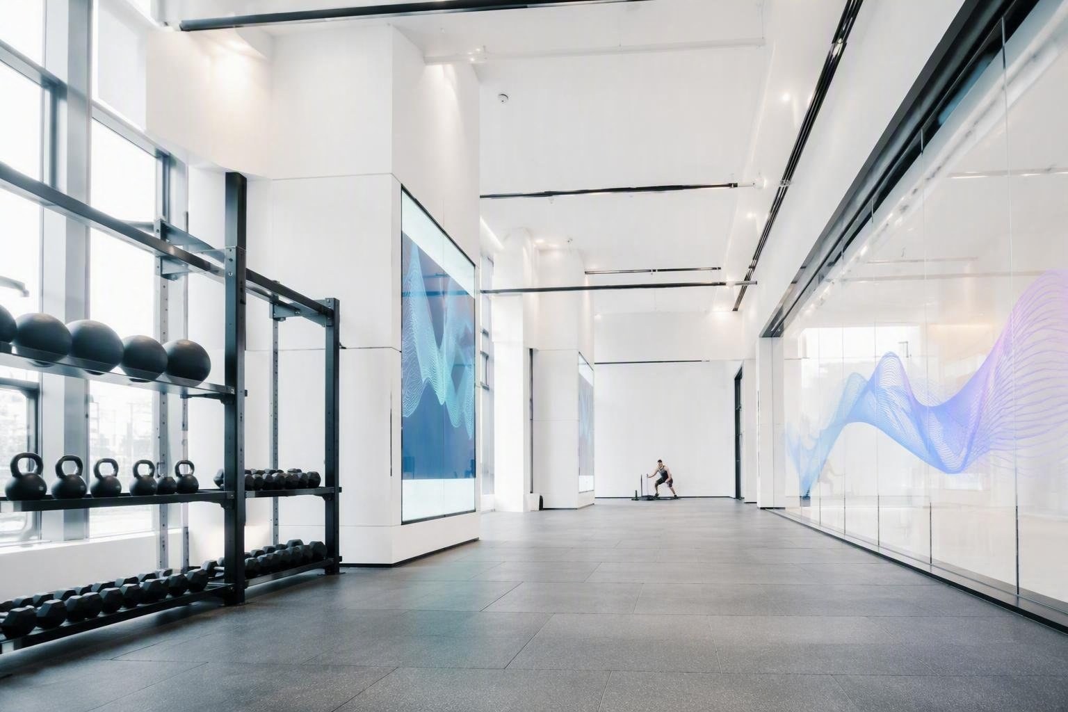 Scopri come EresFitness rivoluziona il tuo allenamento con l'intelligenza artificiale