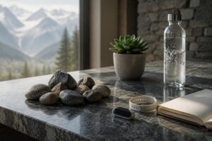 Scopri come la montagna può migliorare la tua salute e aumentare la longevità