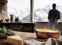 Scopri i piatti tipici di montagna e i loro benefici per la salute