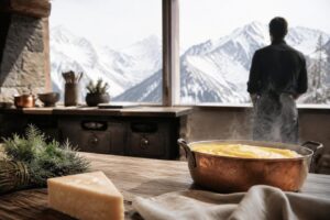 Scopri i piatti tipici di montagna e i loro benefici per la salute
