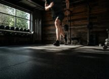 Scopri i vantaggi della pavimentazione sportiva per allenamenti sicuri ed efficienti