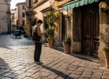 Scopri l'app Benu Farmacia: servizi personalizzati e consegna a domicilio