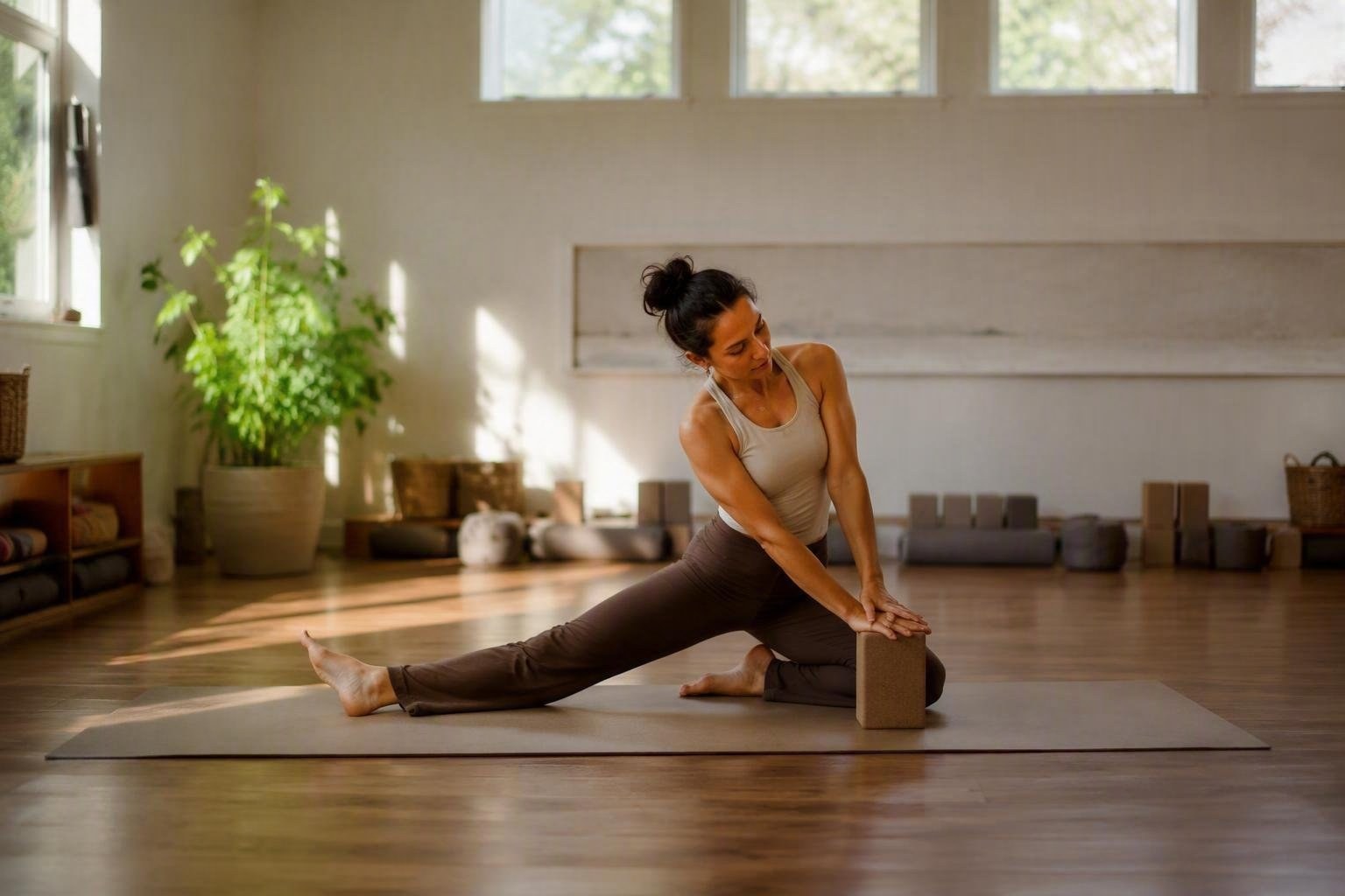 Scopri le differenze tra Yoga e Pilates e trova la disciplina giusta per te