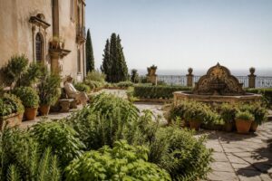 Scopri le piante che possono migliorare il tuo benessere durante l'estate