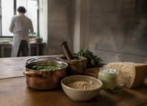 Scopri le varianti di pesto e i loro usi creativi in cucina