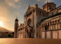 Scopri Trento: arte, natura e innovazione urbana