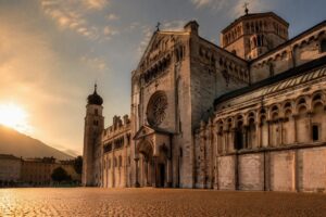 Scopri Trento: arte, natura e innovazione urbana