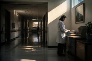 Servizi di psicologia ospedaliera: come affrontare il percorso di cura