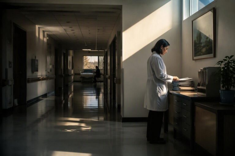 Servizi di psicologia ospedaliera: come affrontare il percorso di cura
