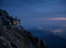 Sicurezza in montagna: i rifugi biellesi con defibrillatori avanzati