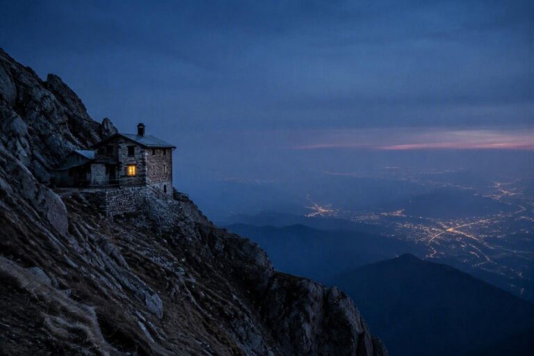Sicurezza in montagna: i rifugi biellesi con defibrillatori avanzati
