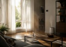 Sindrome dell'Edificio Malato: come migliorare la qualità degli ambienti domestici