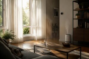 Sindrome dell'Edificio Malato: come migliorare la qualità degli ambienti domestici