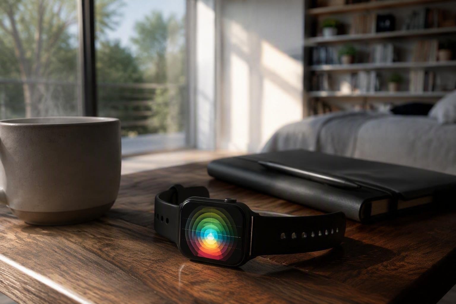 Smartwatch: come impostare zone, soglie, recupero e sonno
