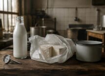 STEC nel latte crudo: rischi, prevenzione e linee guida per i consumatori