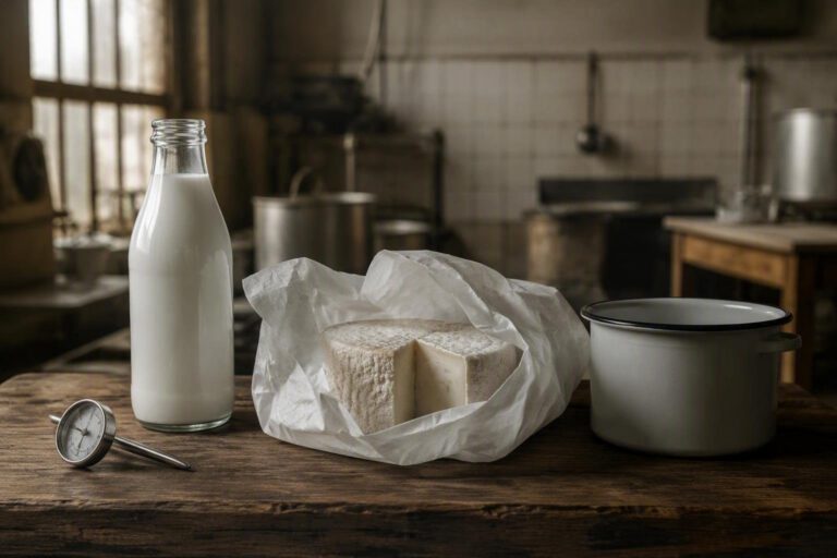 STEC nel latte crudo: rischi, prevenzione e linee guida per i consumatori