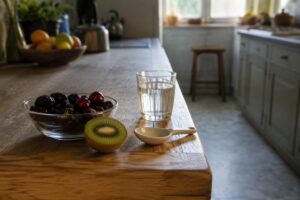 Stitichezza cronica: come kiwi e prugne possono fare la differenza