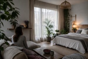 Strategie naturali per abbassare il cortisolo e gestire lo stress