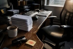 Stress sul lavoro: cause, effetti e soluzioni per un problema diffuso