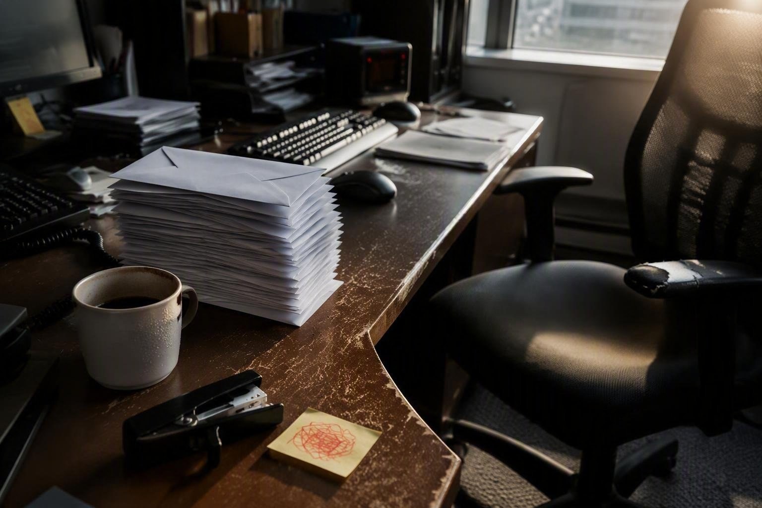 Stress sul lavoro: cause, effetti e soluzioni per un problema diffuso