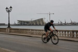 Taranto e i Giochi del Mediterraneo 2026: una svolta per la città dei due mari