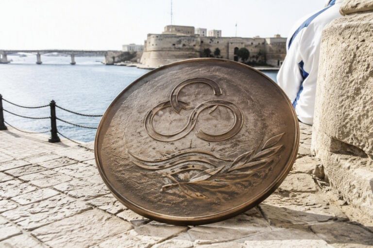 Taranto ospita i Giochi del Mediterraneo 2026: tra sport e sfide sociali