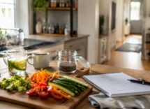 Teresa Accetta: Consulenza Nutrizionale Personalizzata per il Tuo Benessere