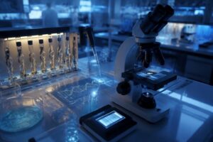 Test Hrd per il carcinoma ovarico: la rivoluzione diagnostica delle Molinette di Torino